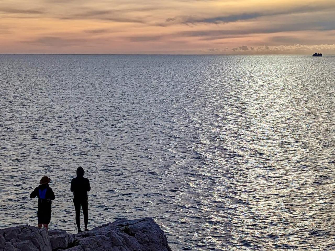 Charmante Escale Au Coeur Du Panier Pres Vieux Port Marsella Exterior foto